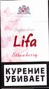 Lifa Strawberry Super Slim