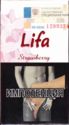 Lifa Strawberry Super Slim