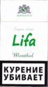 Lifa Menthol Super Slim