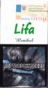Lifa Menthol Super Slim