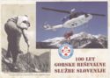 100 years of the Mountain Rescue Service