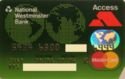 National Westminster Bank Access MasterCard