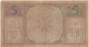 5 Gulden