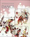 International Dance : Native American