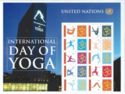 International Day Of Yoga