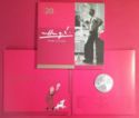 20 Euro (100.Birthday of Georges Remis)