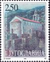 Monasteries in Montenegro, Donji Brceli