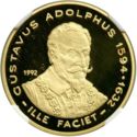 150 Ecu (Gustaf Adolf)