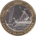 1 Euro