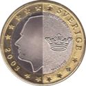 1 Euro