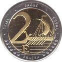 2 Euro