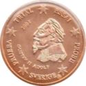 1 Euro Cent