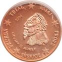 2 Euro Cent
