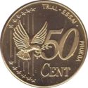50 Euro Cent