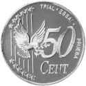 50 Euro Cent