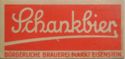 Schankbier