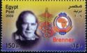 Sydney Brenner