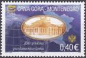 House of the First Montenegrian Parliament