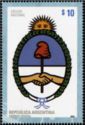 Arms of Argentina