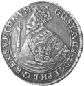 1 Riksdaler (MDCXXXII)