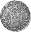 1 Riksdaler (MDCXXXII)