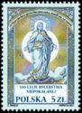 Centenary of the Militia of the Immaculata