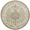 5 Mark (Friedrich I)