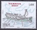 Ternua Festival 2017