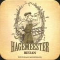 Hagemeester