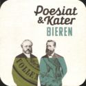 Poesiat & Kater