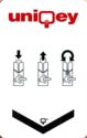 Uniqey
