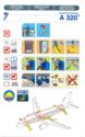 A 320
