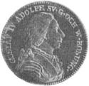 1 Ducat (Dalarna Mines)