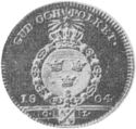 1 Ducat (Dalarna Mines)