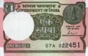 1 Rupee