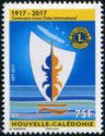 Centenary of Lions Club International