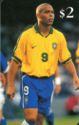 Ronaldo - Brazil National Team