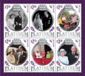 70th Anniversary of Marriage of QEII & Philip