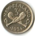3 Pence