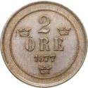 2 Öre