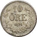 10 Öre