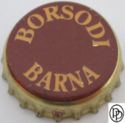 Borsodi Barna