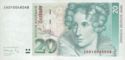 20 Deutsche Mark