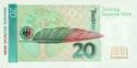 20 Deutsche Mark