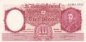 10 Pesos
