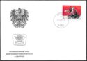 125th anniversary of Austrian Constablulary