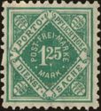 District postage