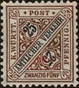 State postage