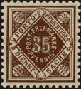 District postage