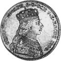 4 Mark (Coronation of Gustaf IV Adolf)